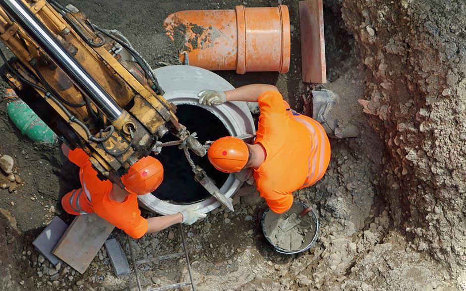 déboucheur de canalisation Soisy-sur-École