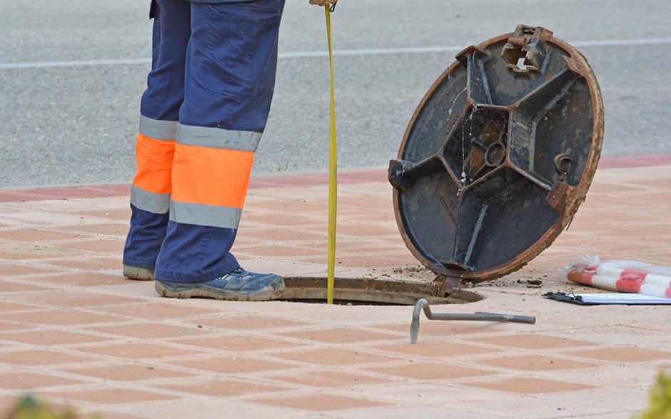 déboucheur de canalisation Soisy-sur-École