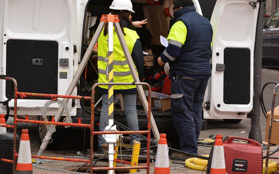 déboucher les canalisations Paris 3