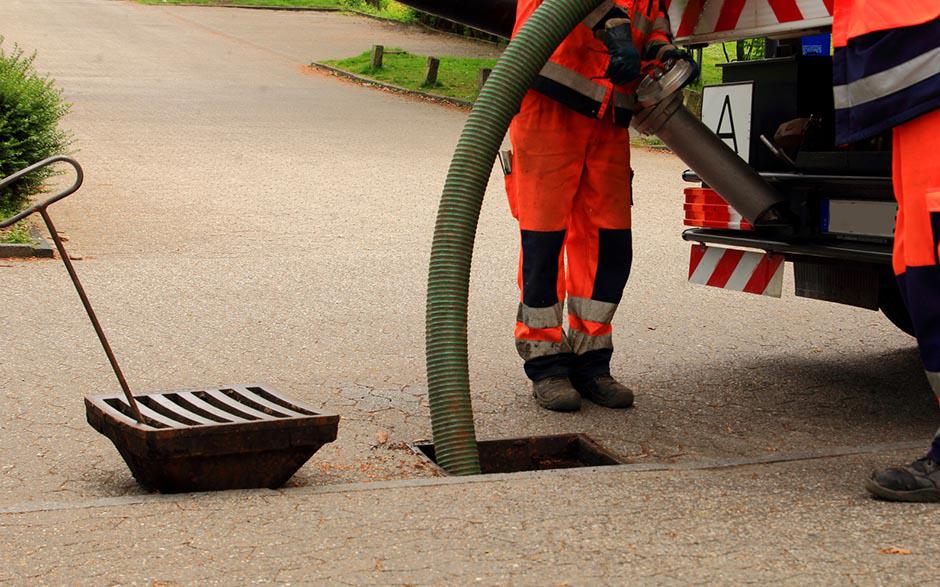 déboucheur de canalisation Soisy-sur-École
